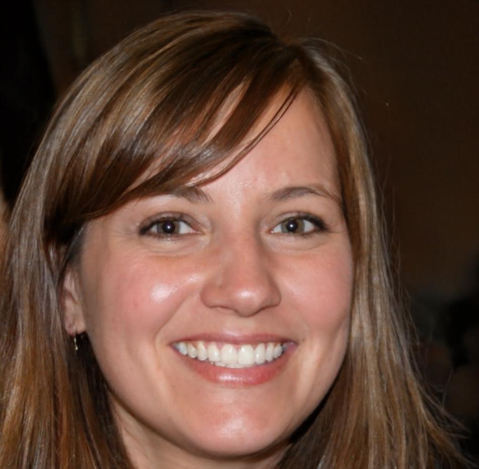 Professional headshot of financial expert